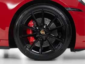 Porsche 911 (2024) thumbnail 21