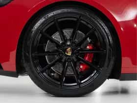 Porsche 911 (2024) thumbnail 22