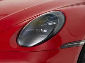 Porsche 911 (2024) thumbnail 24
