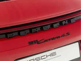 Porsche 911 (2024) thumbnail 27