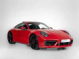 Porsche 911 (2024) thumbnail 5