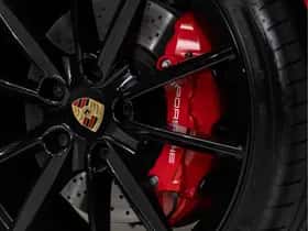 Porsche 911 (2024) thumbnail 43