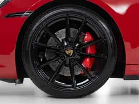 Porsche 911 (2024) thumbnail 44