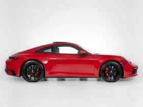 Porsche 911 (2024) thumbnail 10