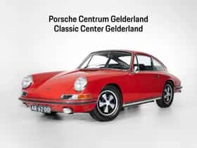 Porsche 911 (1969)