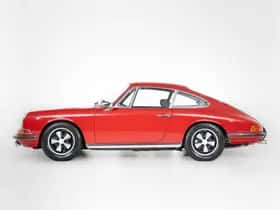 Porsche 911 (1969) thumbnail 11