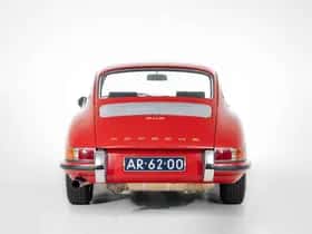 Porsche 911 (1969) thumbnail 15