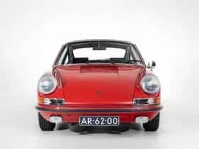 Porsche 911 (1969) thumbnail 16