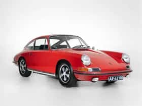 Porsche 911 (1969) thumbnail 5