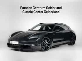 Porsche Taycan (2024)