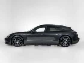 Porsche Taycan (2024) thumbnail 11