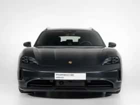 Porsche Taycan (2024) thumbnail 15