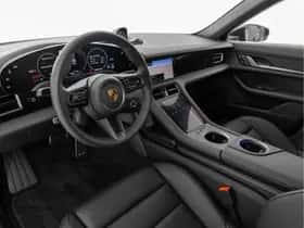 Porsche Taycan (2024) thumbnail 3
