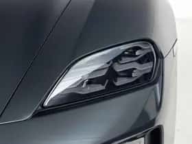Porsche Taycan (2024) thumbnail 21