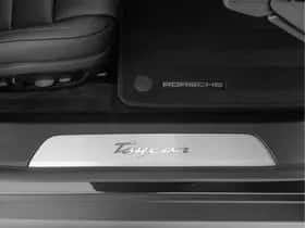Porsche Taycan (2024) thumbnail 28