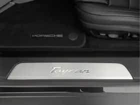 Porsche Taycan (2024) thumbnail 30