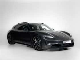 Porsche Taycan (2024) thumbnail 6