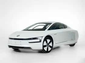 Porsche Volkswagen XL1 (2015) thumbnail 1