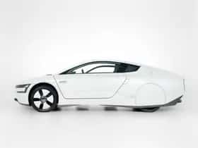 Porsche Volkswagen XL1 (2015) thumbnail 2