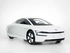 Porsche Volkswagen XL1 (2015) thumbnail 11