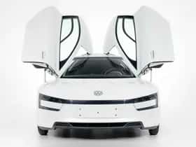 Porsche Volkswagen XL1 (2015) thumbnail 12