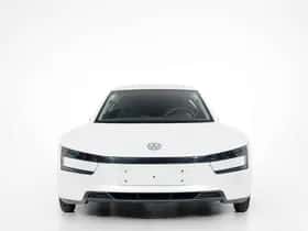 Porsche Volkswagen XL1 (2015) thumbnail 13