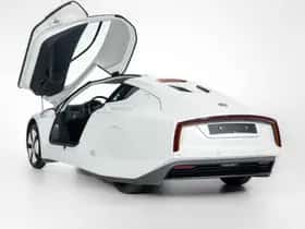 Porsche Volkswagen XL1 (2015) thumbnail 4