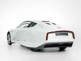 Porsche Volkswagen XL1 (2015) thumbnail 5