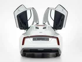 Porsche Volkswagen XL1 (2015) thumbnail 6