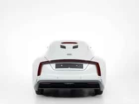 Porsche Volkswagen XL1 (2015) thumbnail 7