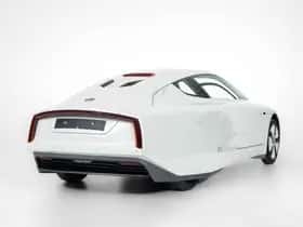 Porsche Volkswagen XL1 (2015) thumbnail 8