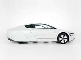 Porsche Volkswagen XL1 (2015) thumbnail 9