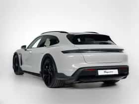 Porsche Taycan (2025) thumbnail 2