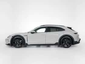 Porsche Taycan (2025) thumbnail 11