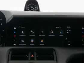 Porsche Taycan (2025) thumbnail 12