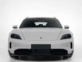 Porsche Taycan (2025) thumbnail 16