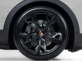 Porsche Taycan (2025) thumbnail 20