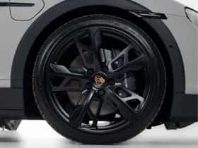 Porsche Taycan (2025) thumbnail 21
