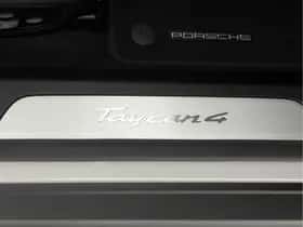 Porsche Taycan (2025) thumbnail 32