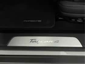 Porsche Taycan (2025) thumbnail 37