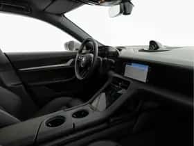 Porsche Taycan (2025) thumbnail 7