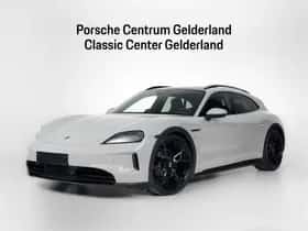 Porsche Taycan (2025)