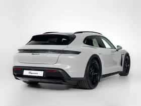 Porsche Taycan (2025) thumbnail 2