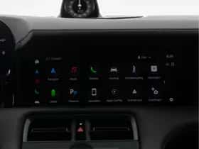 Porsche Taycan (2025) thumbnail 12