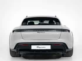 Porsche Taycan (2025) thumbnail 15