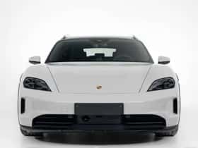 Porsche Taycan (2025) thumbnail 16