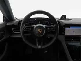 Porsche Taycan (2025) thumbnail 17