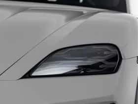Porsche Taycan (2025) thumbnail 22