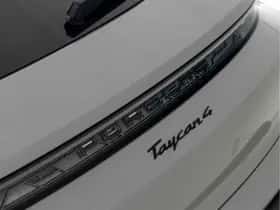 Porsche Taycan (2025) thumbnail 28