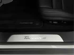 Porsche Taycan (2025) thumbnail 35